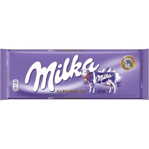 Milka мілка опт 300/100