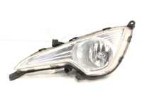 HALOGEN LEWY PRZÓD HYUNDAI i40 I (VF) 2012 - 2022 1.7 CRDi 100 kW [136 KM] olej napędowy 2012 -