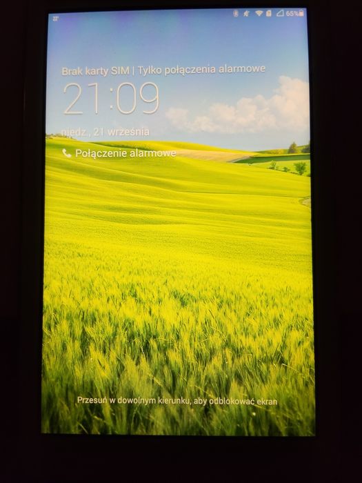 Tablet Huawei T1 sprawny dobra bateria 8 cali