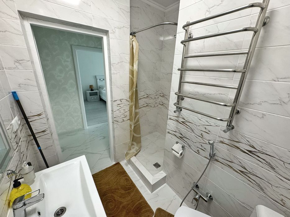 ‼️Вільно‼️ Однокімнатна квартира - вул. О. Довбуша 15 - Гарант Сіті