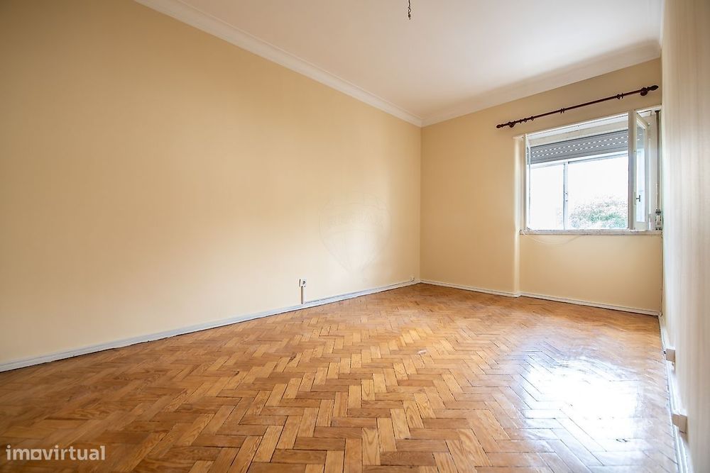 Apartamento T1 para venda