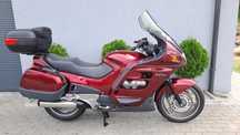 Honda ST st 1100 z 1998 RATY pięknie utrzymany PanEuropean