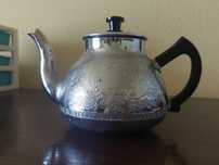 Imbryk do herbaty