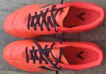 Buty piłkarskie adidas ACE 17.4 TF M S7711, rozmiar 44 2/3- 28,5cm