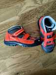 Buty turystyczne Quechua trekkingowe 29 Decathlon