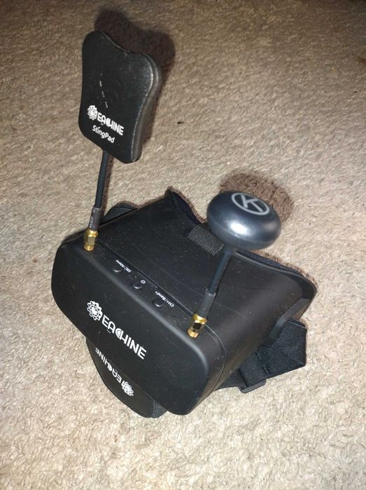 Окуляри Eachine EV 800DM.