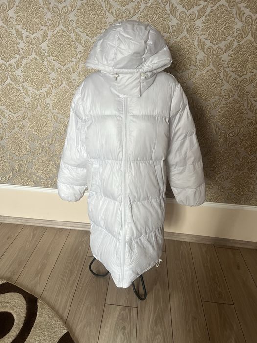 Пальто зимове ,в доброму стані без пошкоджень