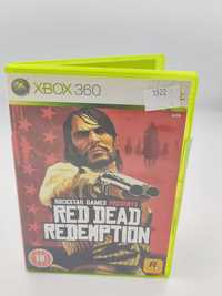 Red Dead Redemption Xbox nr 1522