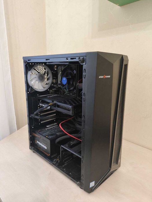 Компьютер ігровий