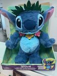 Інтерактивна іграшка Stitch - Запальний Стіч Зажигательный Стич