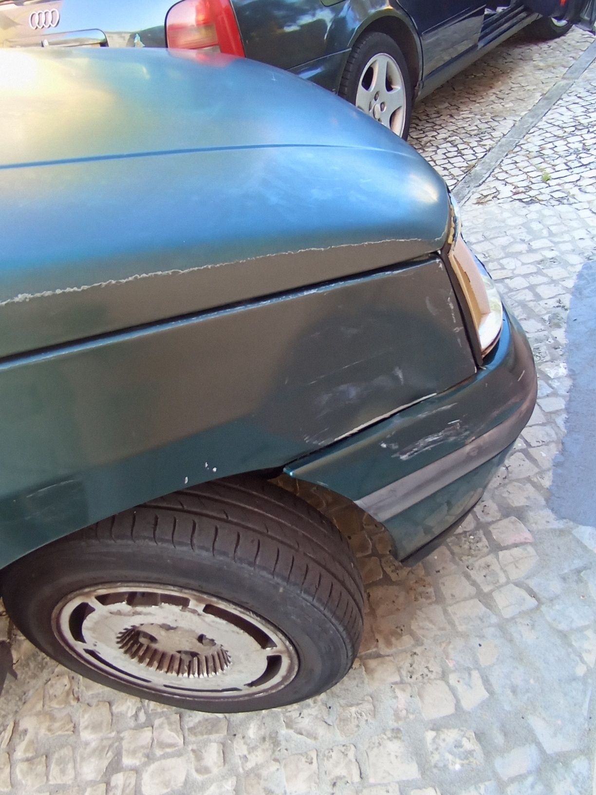 Vendo Renault oasis 1.2