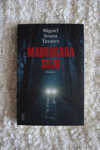 Livro Madrugada Suja de Miguel Sousa Tavares