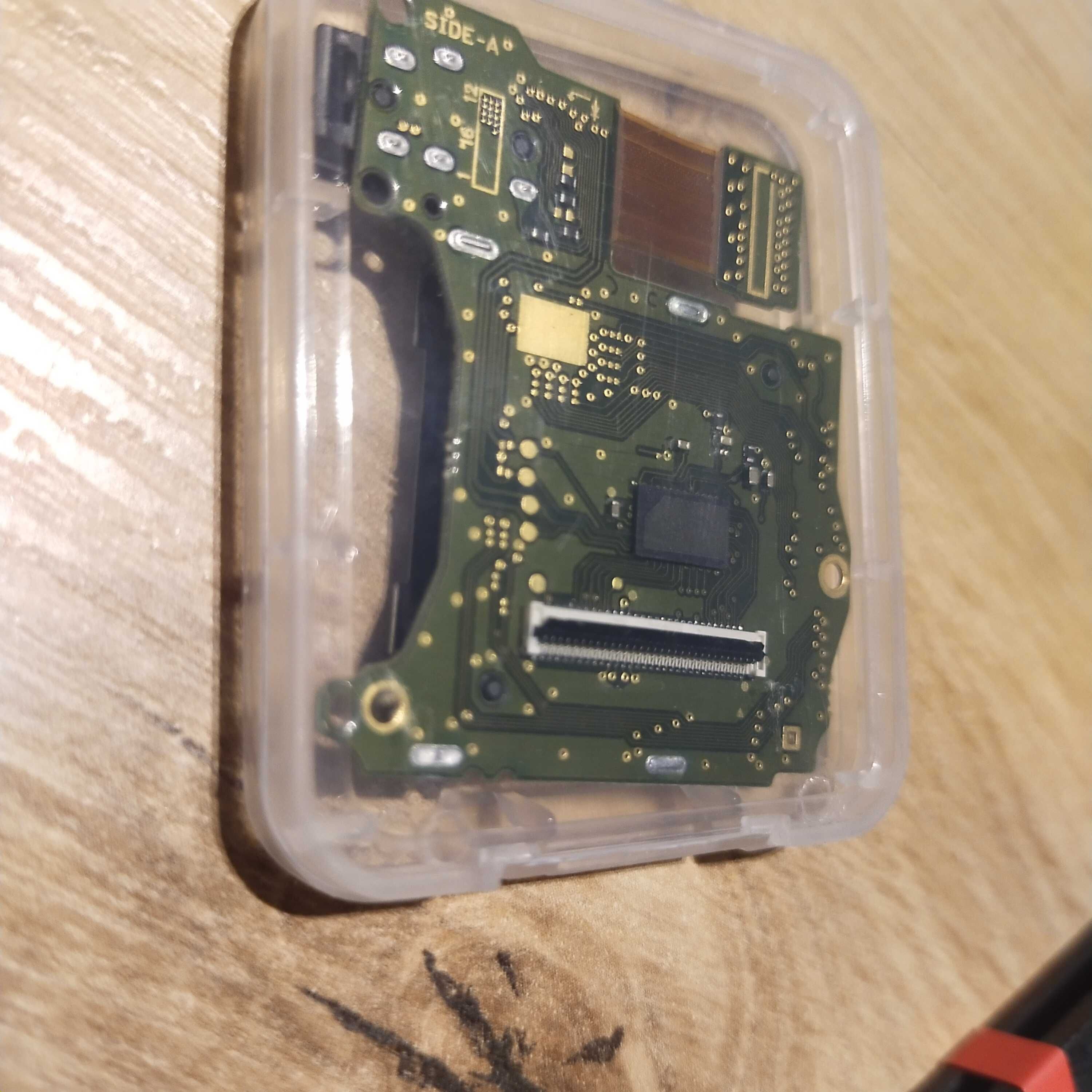 ElecGear Game Card Reader Replacement