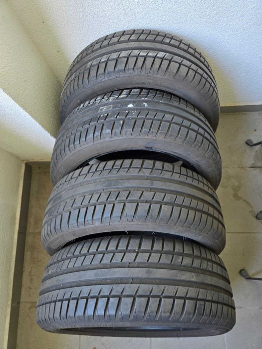 Komplet opon letnich Riken Road Performance 195/50/R16 88V