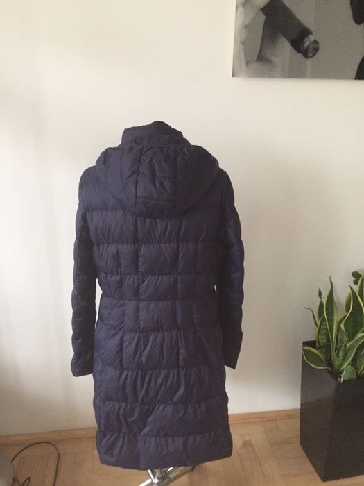 Plaszcz puchowy Michael Kors