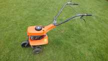 Glebogryzarka spalinowa Electrolux ( Husqvarna ) w super stanie