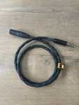 Vovox link protect S100 TRS/XLRm
