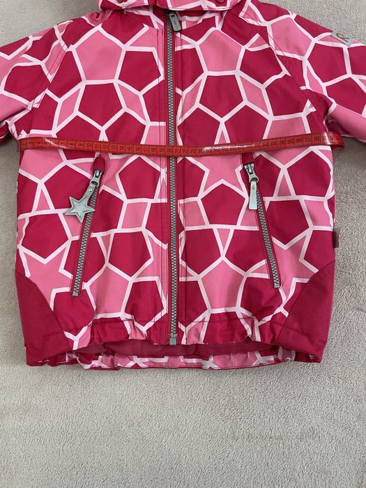 Куртка та штани/дитячий зимовий комплект Reima