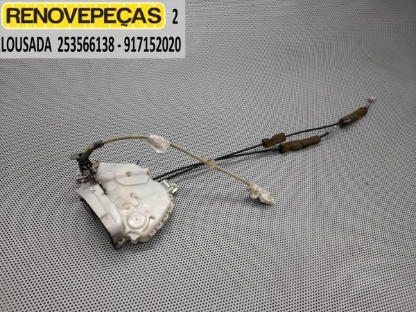 Fechadura / fecho porta frente esquerdo HONDA Civic VIII Hatchback (FN