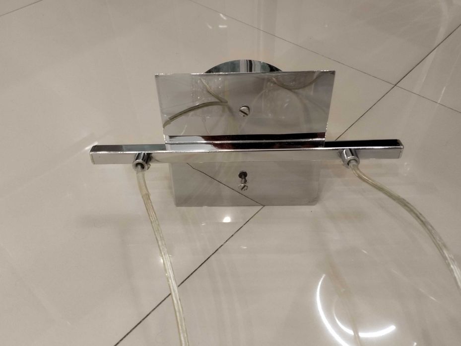 Żyrandol lampa wiszaca