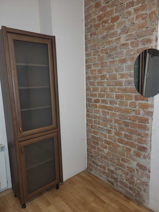 Pokój jednoosobowy. Pracowniczy