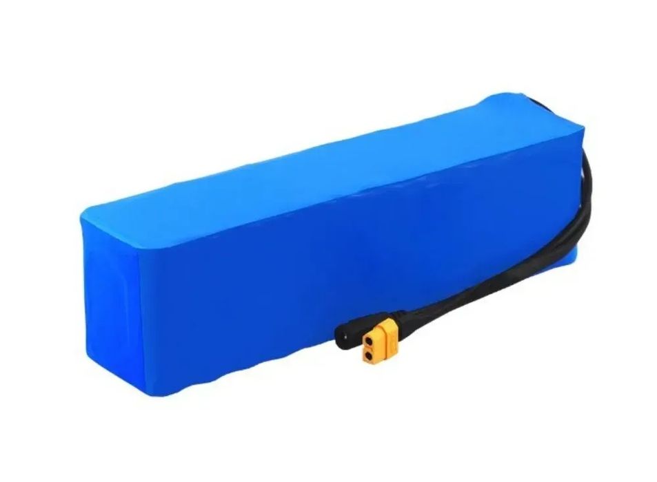 Акумулятор 36V 10Ah Samsung Li-ion для самокату/велосипеду