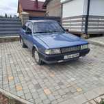 Продам Audi 80 1.6 дизель