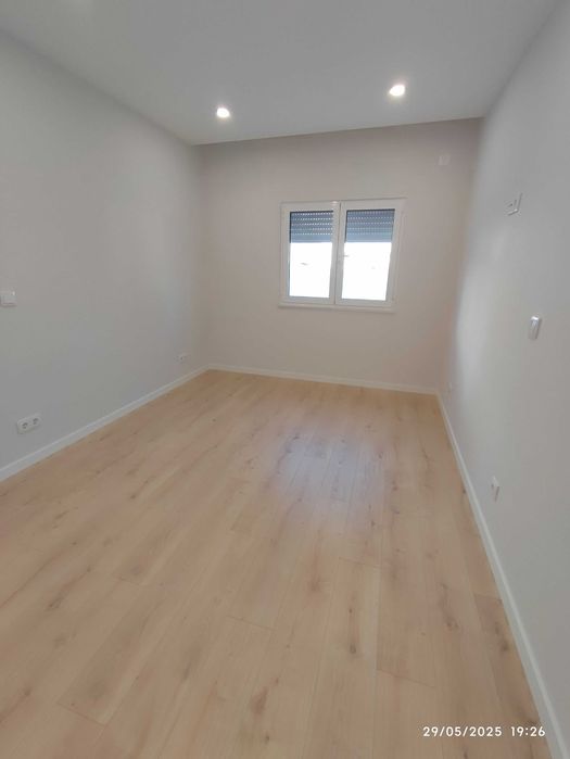 Arrenda-se T1 (Enxara do Bispo – Mafra - Lisboa)