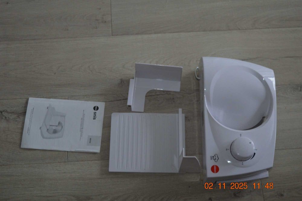 Krajalnica elektryczna Eldom KR 100