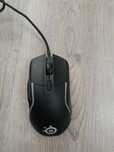Myszka steelseries