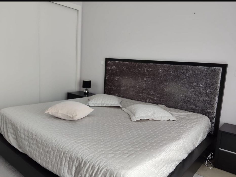 Vendo mobília de quarto de casal