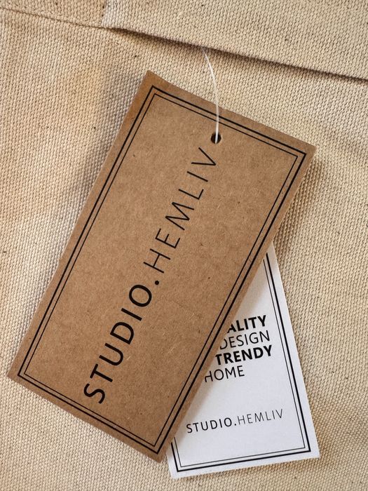 3 nowe poszewki ozdobne na poduszki beż złoty ok 45x45 nowe