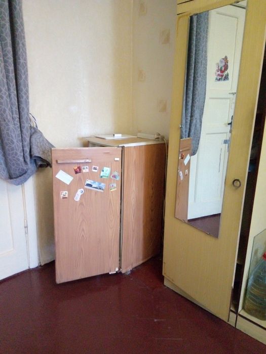 Сдаю комнату в обжежитии