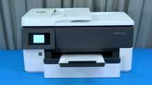 Impressora Multifunções HP OfficeJet Pro 7720 A4 e A3
