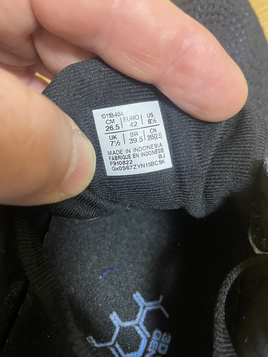 Кроссовки Asics Gel Cumulus GTX оригинал