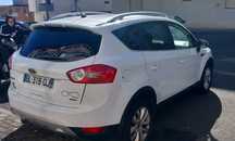 Ford Kuga 2.0 TDCi 4x4 Aut. ST-Line