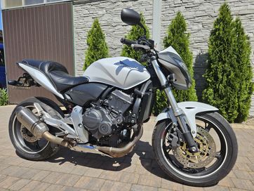 Honda hornet cb600f pc41 2011r