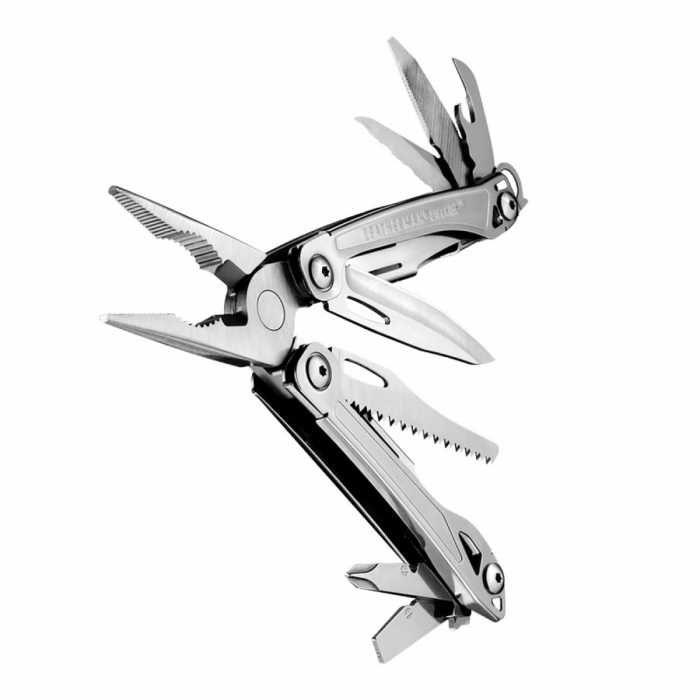 Мультитул LEATHERMAN Sidekick 831439