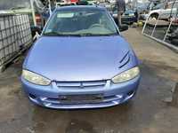 Mitsubishi Colt 1.3 1998.Lampa przednia.