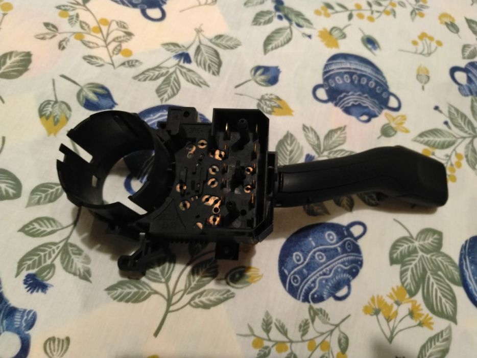 Manete de luzes Audi Vw Seat Skoda (VAG)