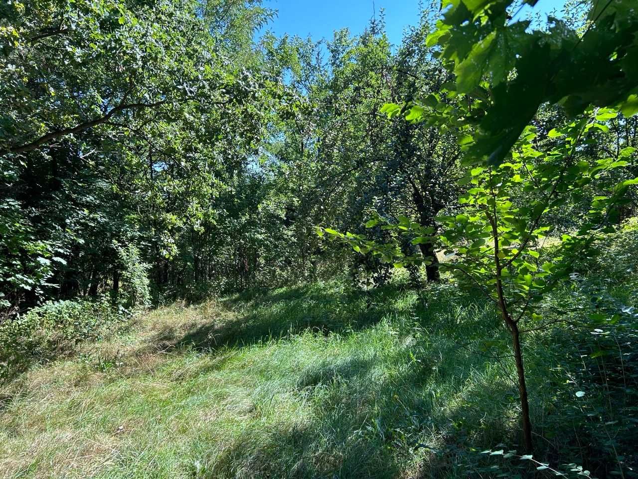 Działka budowlana - Płaza - 1820m2 - bezpośrednio, wszystkie media