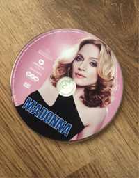 płyta cd madonna