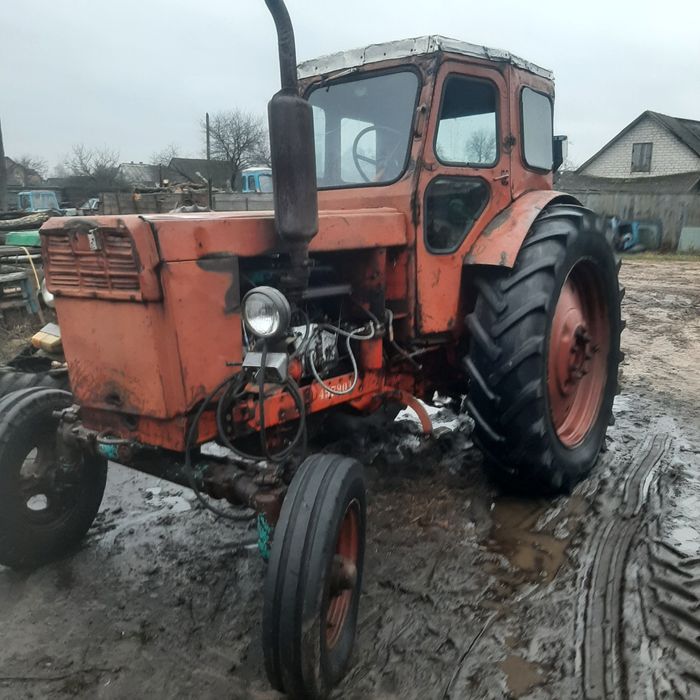 Продам трактора Т-40