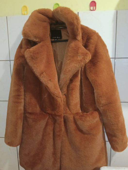 Futerko zimowe damskie