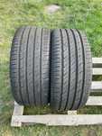 Okazja opony letnie 245/45R18 Semperit Speed-Life 3 z 2024r. 8mm