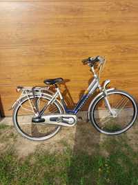 Sprzedam rower Gazelle Orange Limited Edition
