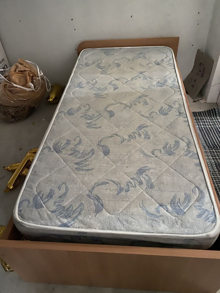 Cama de solteiro