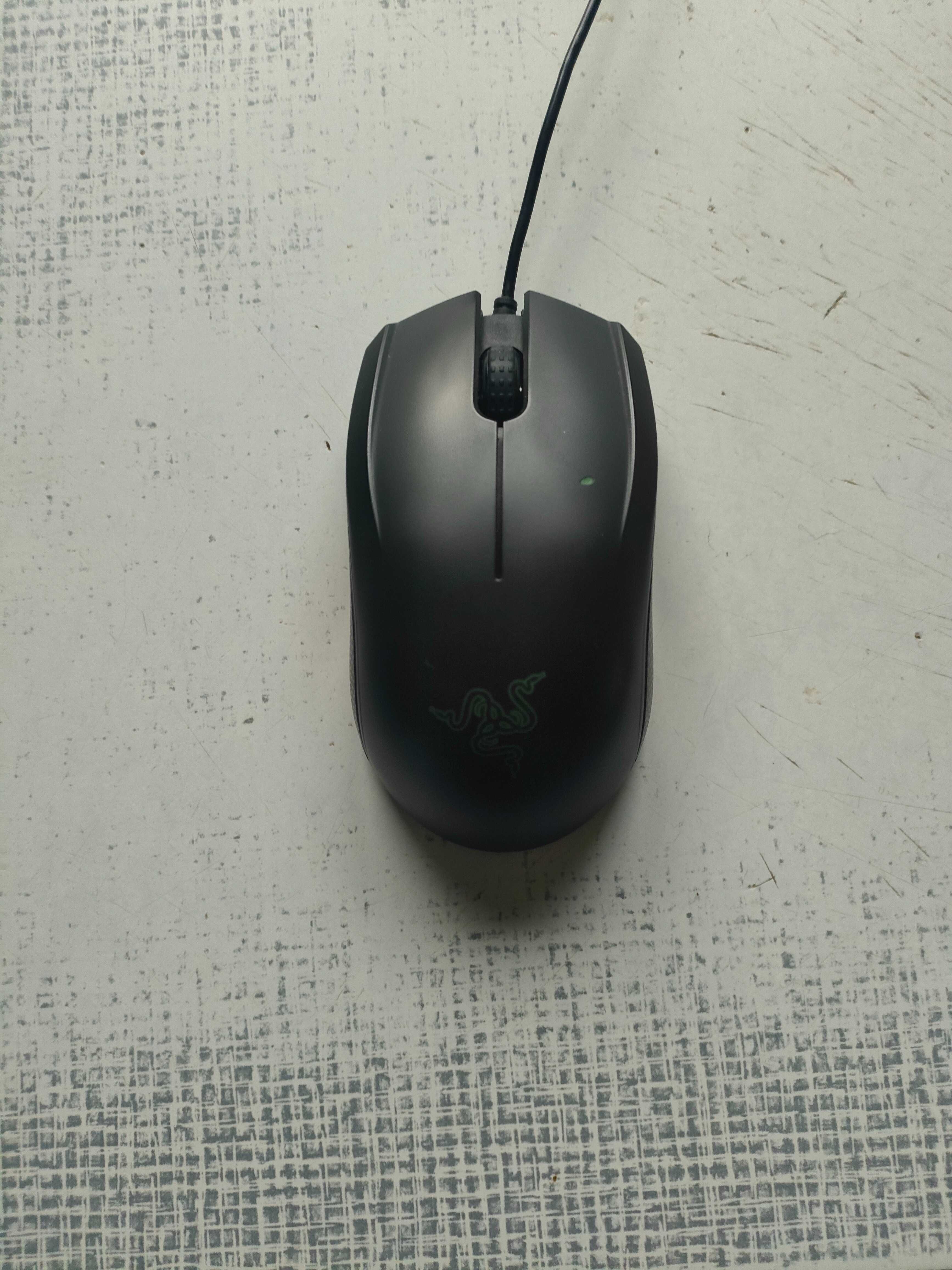 Mysz Razer Abyssus 2014 Gaming