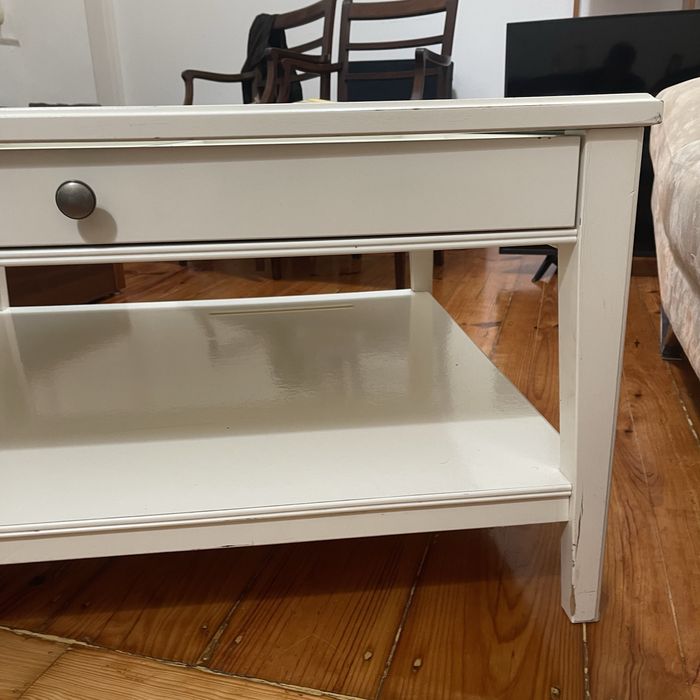 Mesa de centro Liatrop Ikea