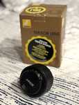 Nikon AF-S 50mm F 1.4 G - NIKKOR LENS